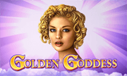 golden-goddess Logo