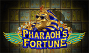pharaohs-fortune Logo