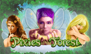 pixies-of-the-forest Logo