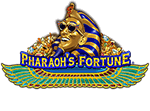 Pharaoh's Fortune Logo