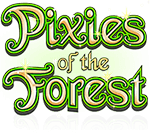 Pixies of the Forest Logo