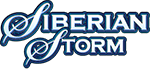 Siberian Storm Logo