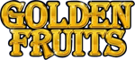 Golden Fruits Logo