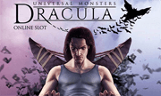 dracula Logo