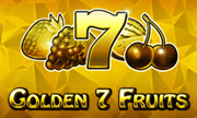 golden-fruits Logo