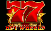 hot-wheels Logo