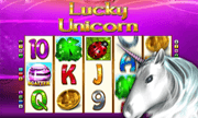lucky-unicorn Logo