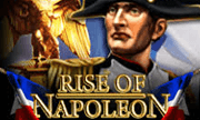 rise-of-napoleon Logo