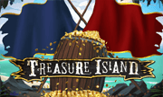 treasure-island Logo