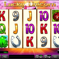 Die besten Online Casinos mit Löwen Play Slots