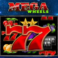 Mega Wheels