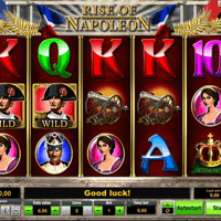 Die besten Online Casinos mit Löwen Play Slots