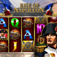 Rise of Napoleon
