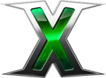 Triple X Logo