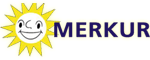 Merkur Logo