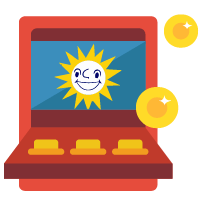 Alles Spitze Online Slot