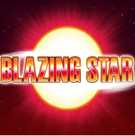 Blazing Star Logo