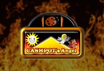 Cashpot's Angel
