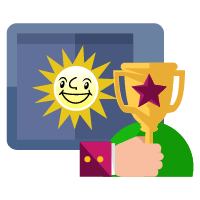 Die besten Online Casinos mit Merkur Slots