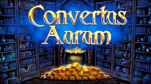 Convertus Aurum Logo