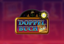 Doppelbuch Logo