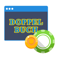 Doppelbuch Online Slot