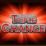 Double Triple Chance Logo