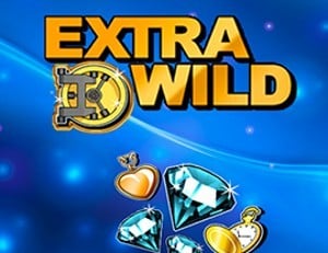 Extra Wild Logo