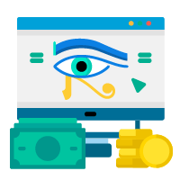 Eye of Horus Online Slot