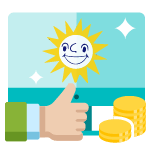 Die besten Online Casinos mit Merkur Slots