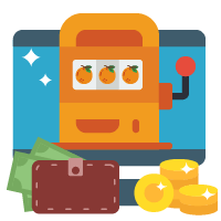 Fruitinator Online Slot