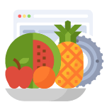 So funktioniert Fruitinator