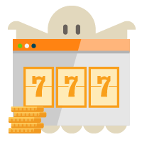 Ghost Slider Online Slot