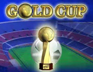 Gold Cup Logo