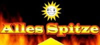 Alles Spitze
