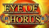 eye-of-horus Logo