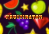 fruitinator Logo