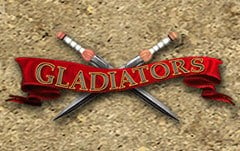 gladiators Logo
