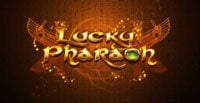lucky-pharaoh Logo