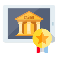Die besten Online Casinos mit Merkur Slots