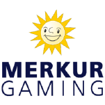 Merkur Logo