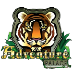 Adventure Palace Logo