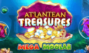 Atlantean Treasures Logo