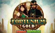 Fortunium Gold Logo