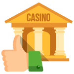 Die besten Online Casinos mit Microgaming Slots