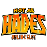Hot as Hades Logo