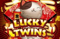 lucky-twins Logo