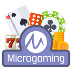 Alle Top Spiele von Microgaming kostenlos spielen