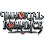 Immortal Romance Logo