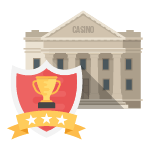 Die besten Online Casinos mit Microgaming Slots